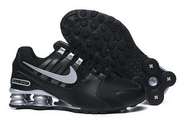 men shox avenue 802 shoes 2020-5-21-002